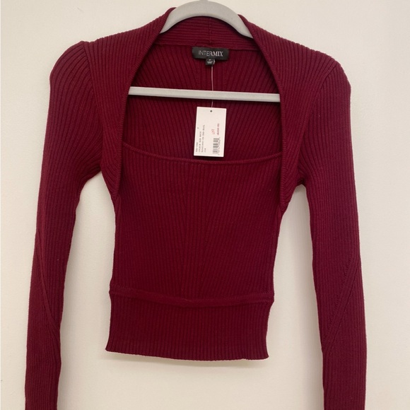 INTERMIX Sweaters - Intermix sweater